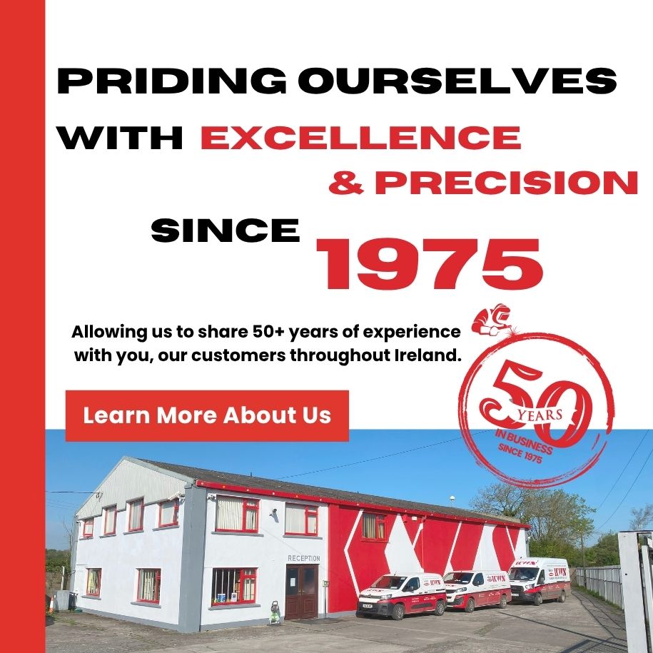 In business since 1975
